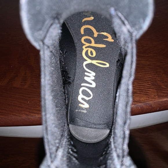 Sam Edelman Tinsley Rubber Rain Boot - Picture 4 of 7